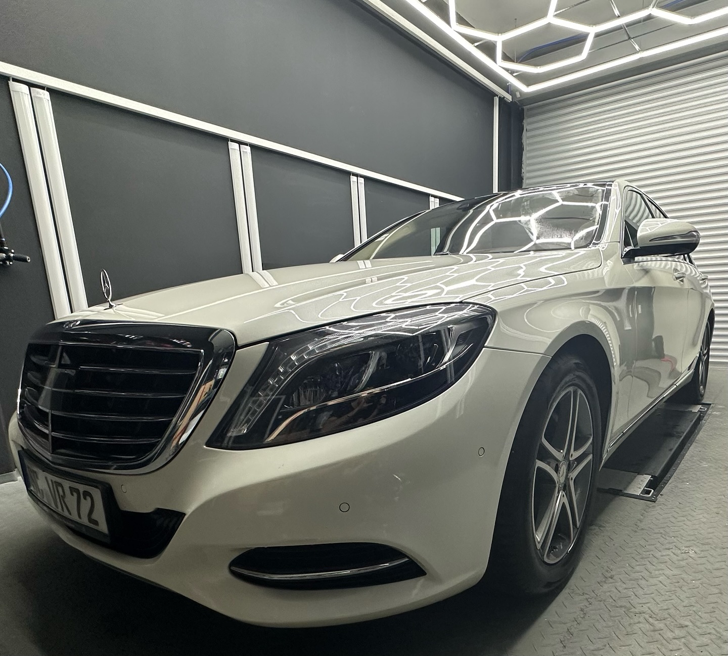 K-Deluxe Autoaufbereitung Nürnberg
