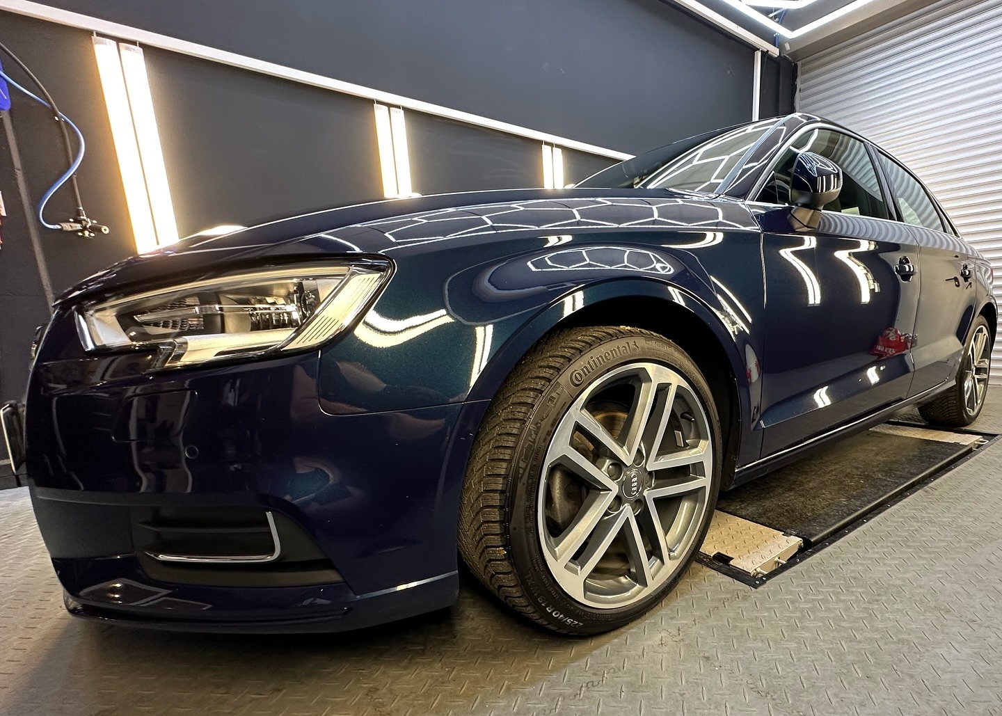 K-Deluxe Autoaufbereitung Nürnberg