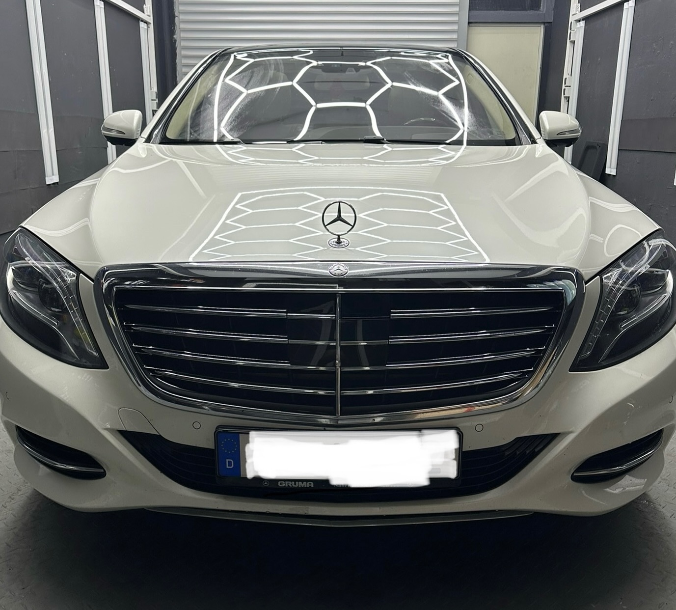 K-Deluxe Autoaufbereitung Nürnberg — Bild 06