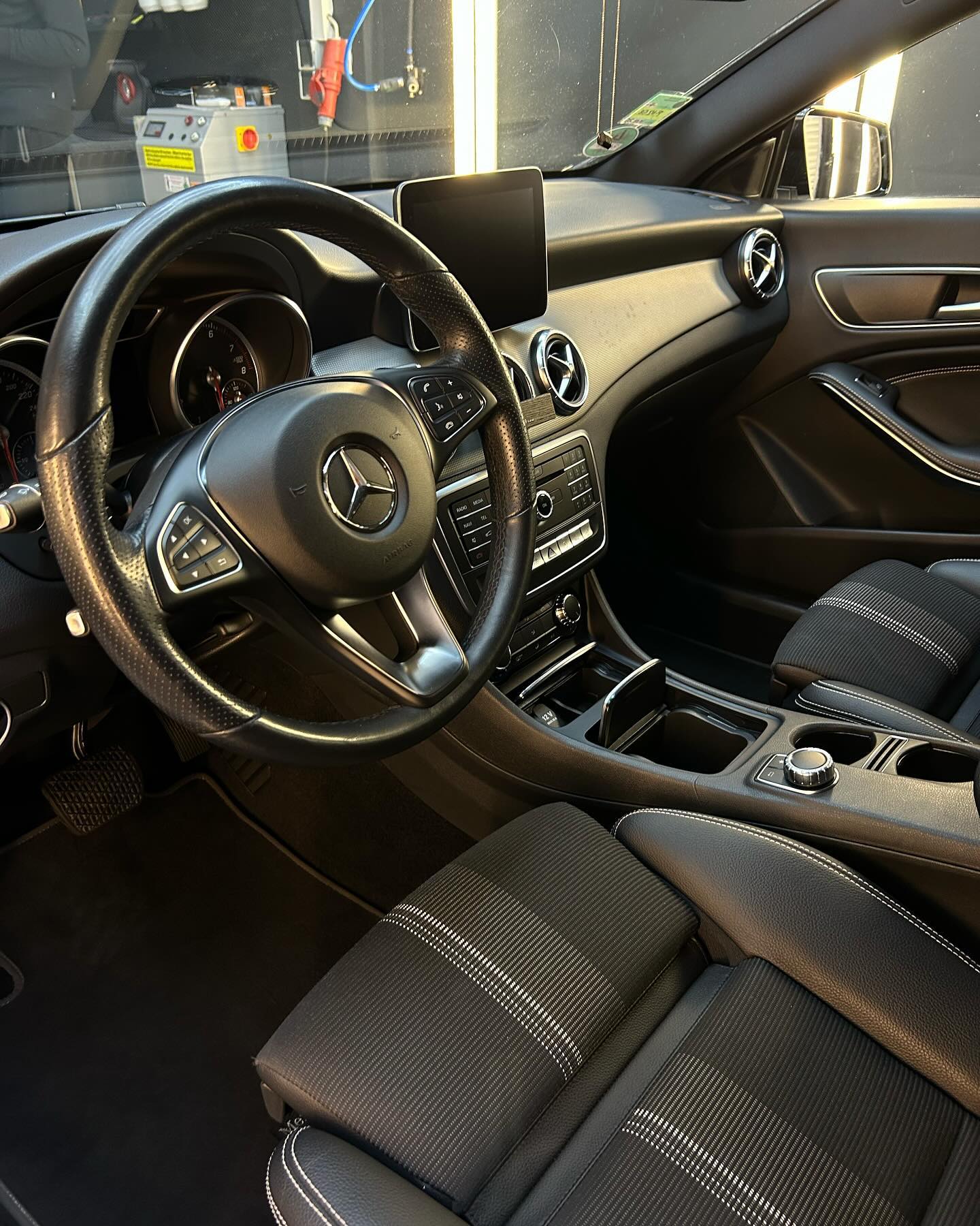 K-Deluxe Autoaufbereitung Nürnberg — Bild 08
