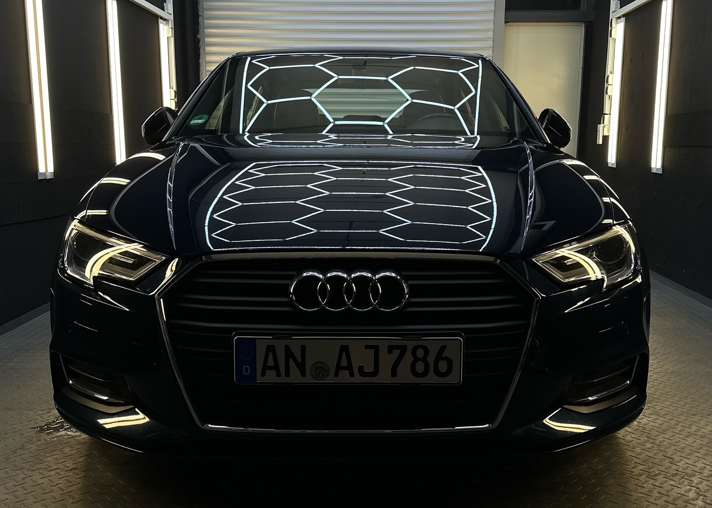 K-Deluxe Autoaufbereitung Nürnberg — Bild 09