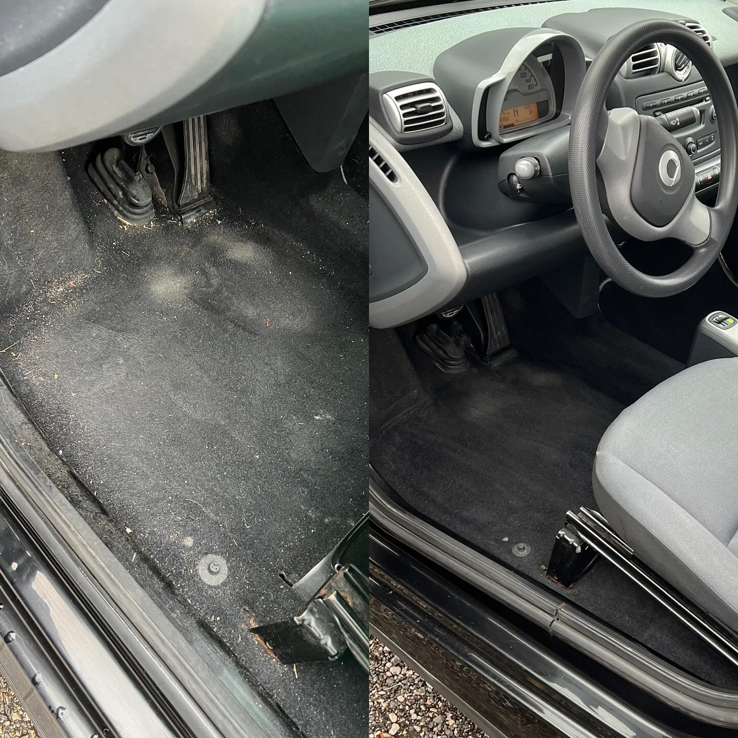 K-Deluxe Autoaufbereitung Nürnberg — Bild 11