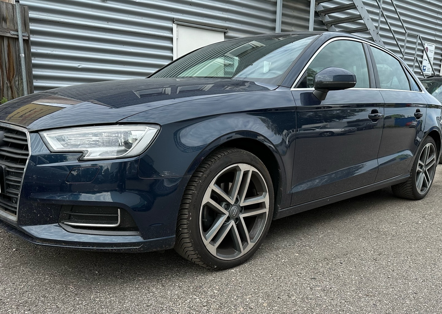 K-Deluxe Autoaufbereitung Nürnberg