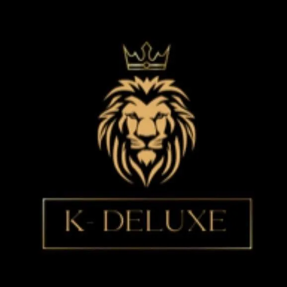 K-Deluxe Logo